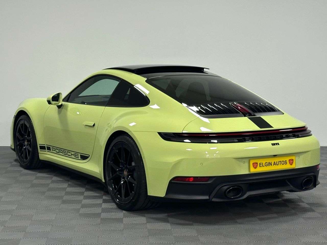 2026 PORSCHE 911 2026 PORSCHE 911
