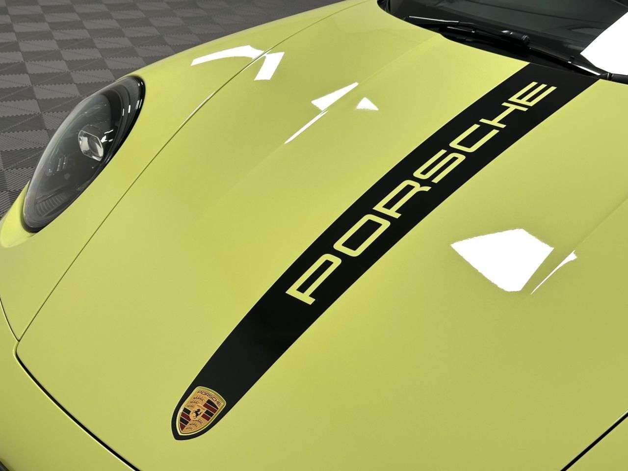 2026 PORSCHE 911 2026 PORSCHE 911