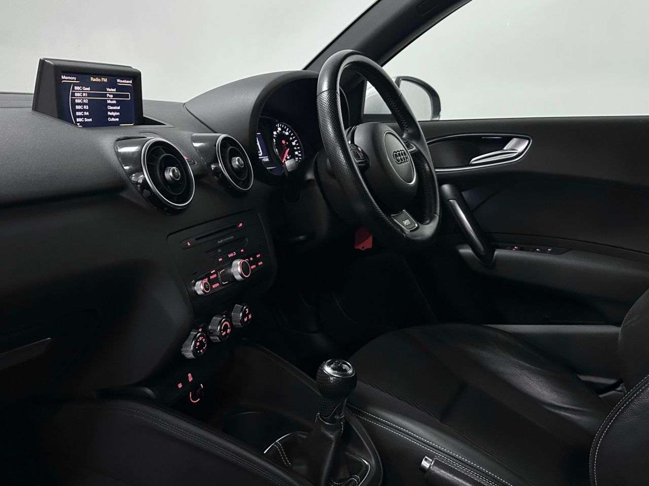 2013 AUDI A1 2013 AUDI A1