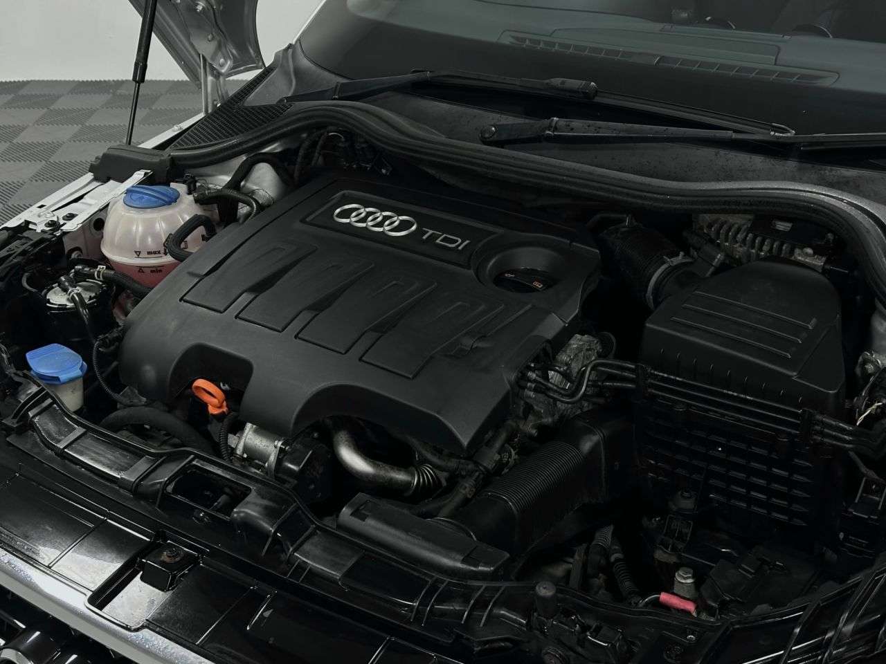 2013 AUDI A1 2013 AUDI A1