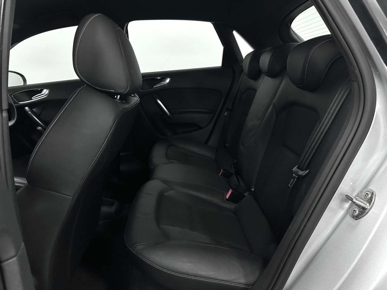2013 AUDI A1 2013 AUDI A1