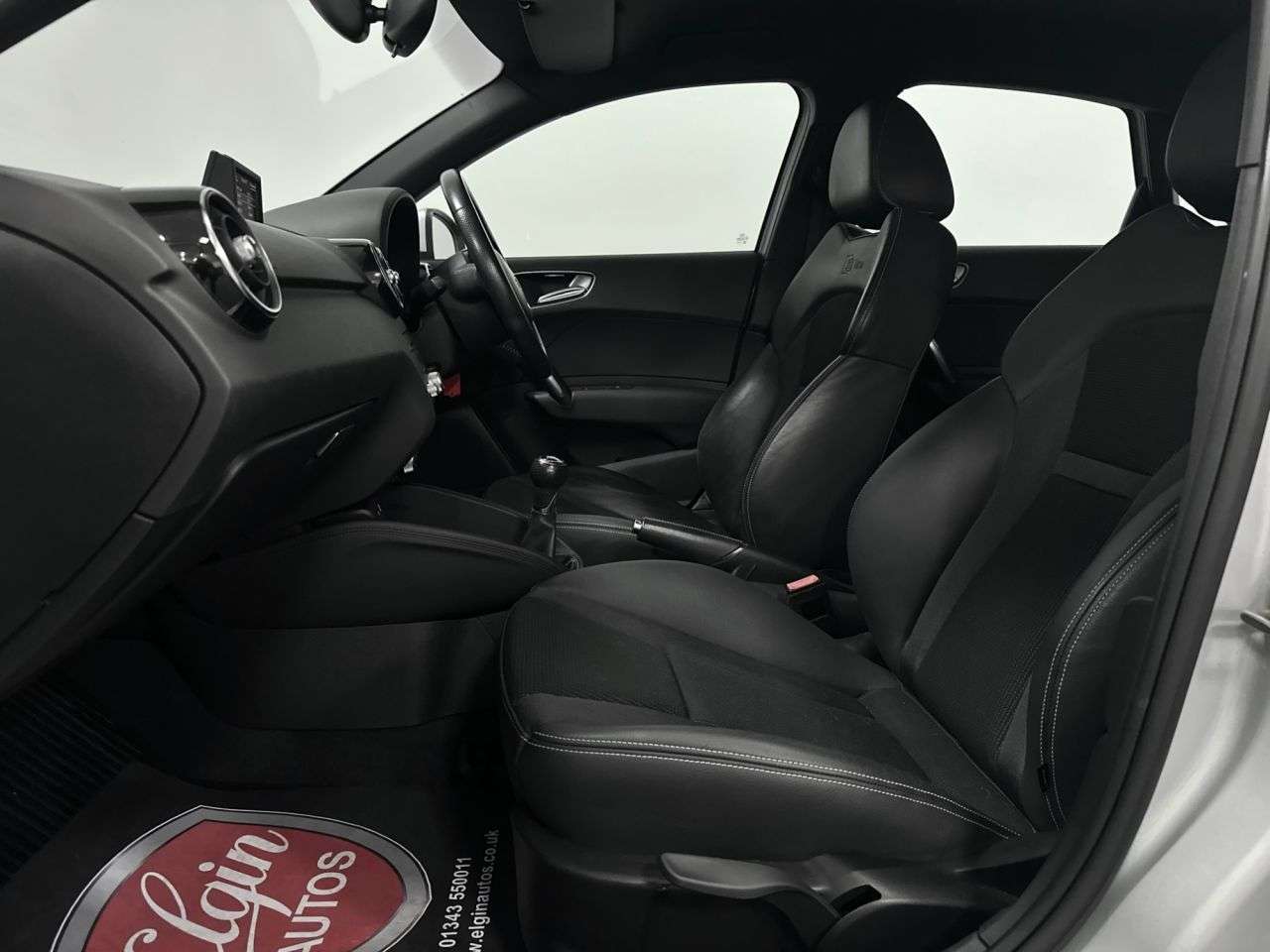 2013 AUDI A1 2013 AUDI A1