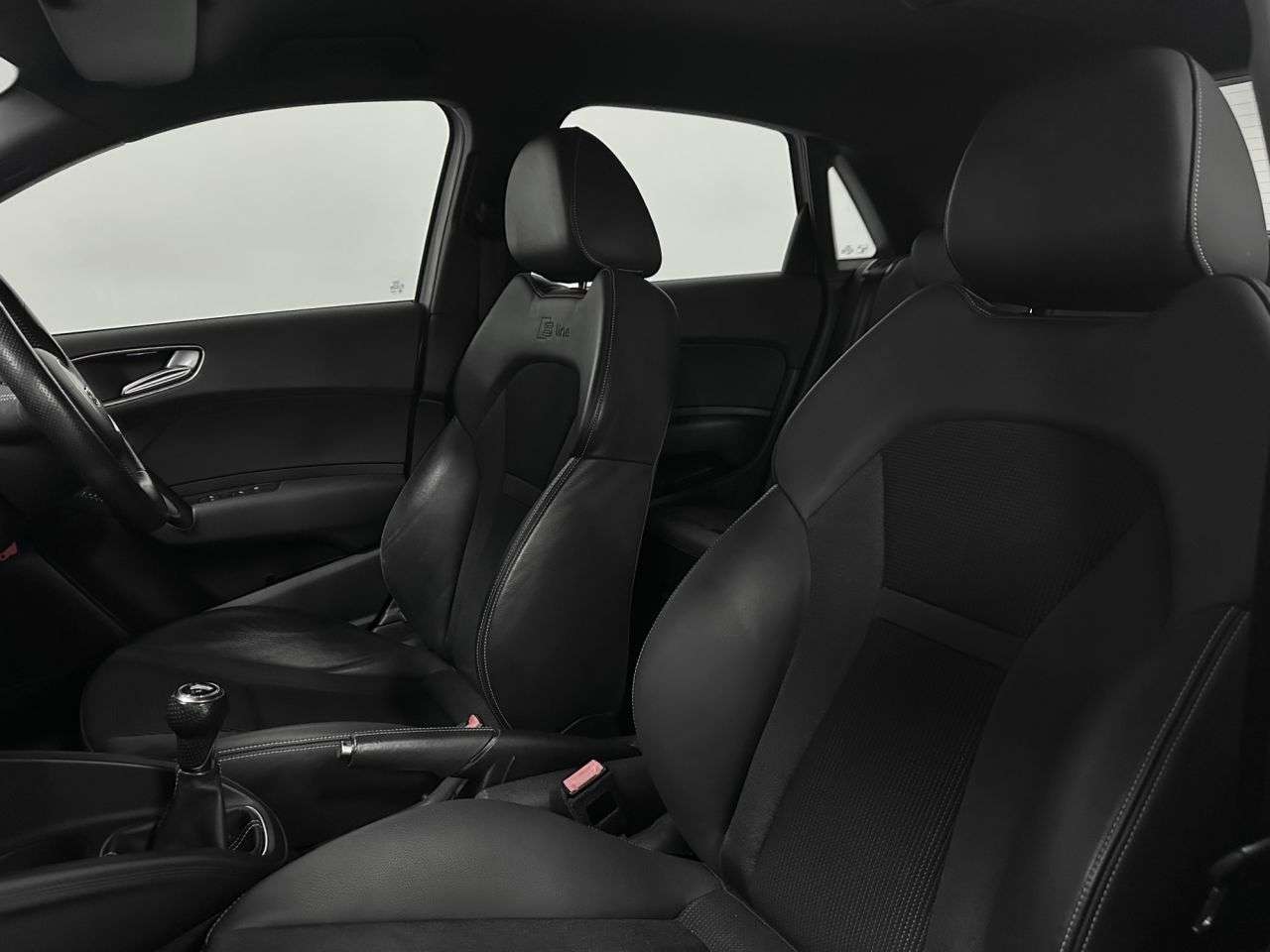 2013 AUDI A1 2013 AUDI A1