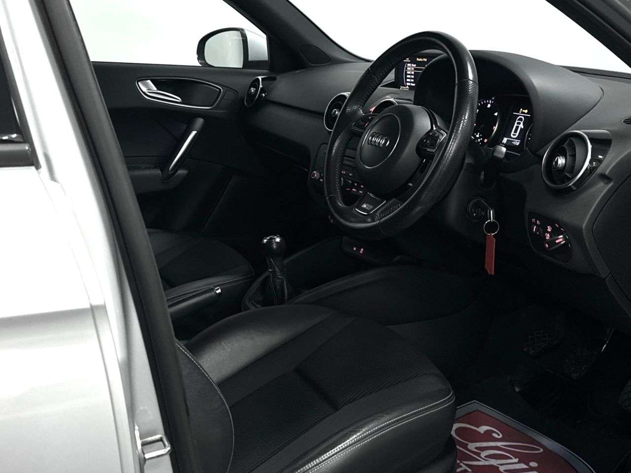 2013 AUDI A1 2013 AUDI A1