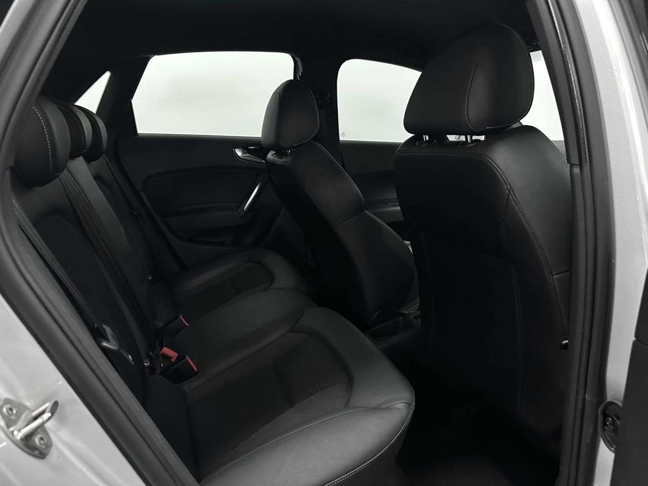 2013 AUDI A1 2013 AUDI A1