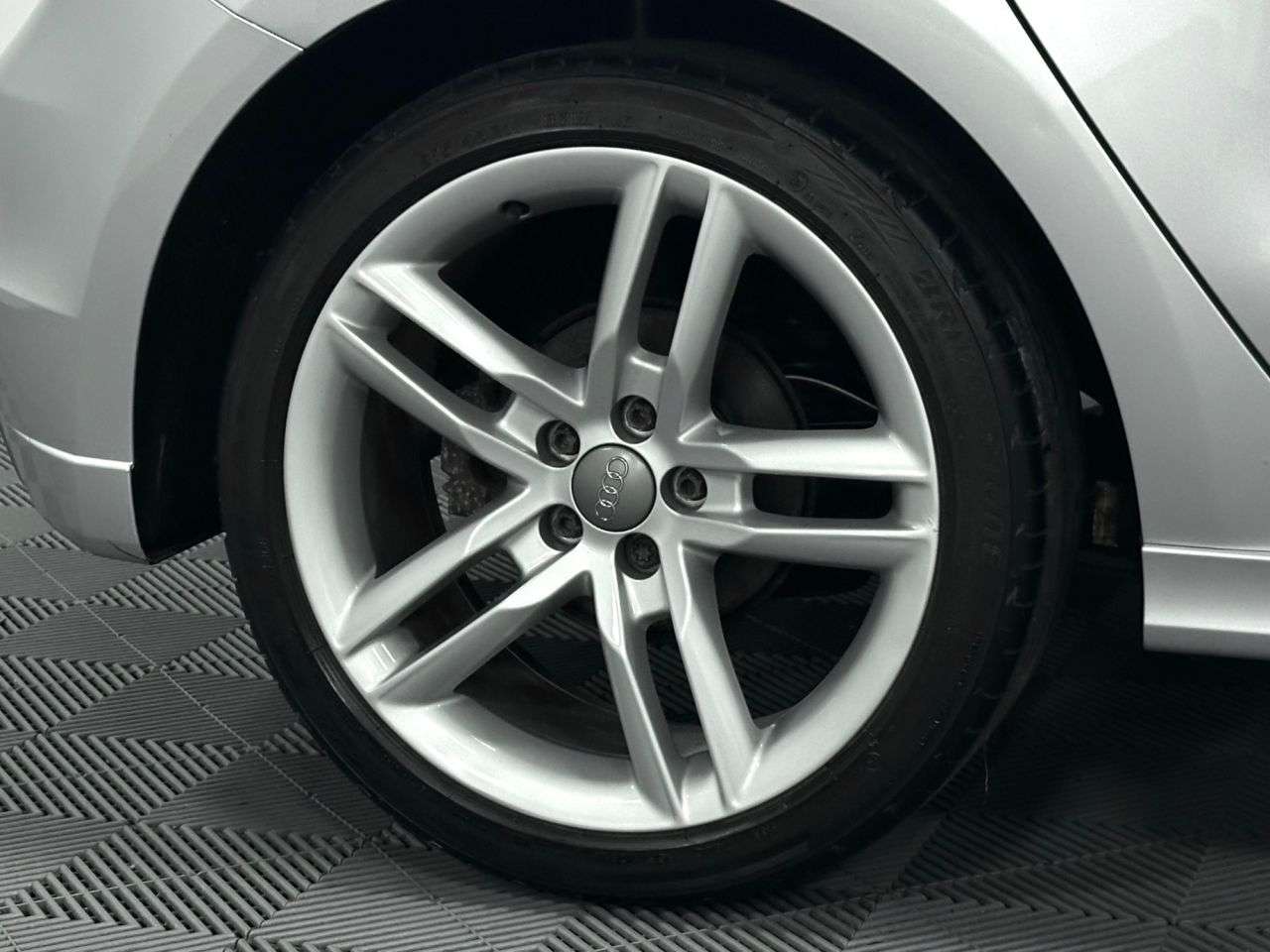 2013 AUDI A1 2013 AUDI A1