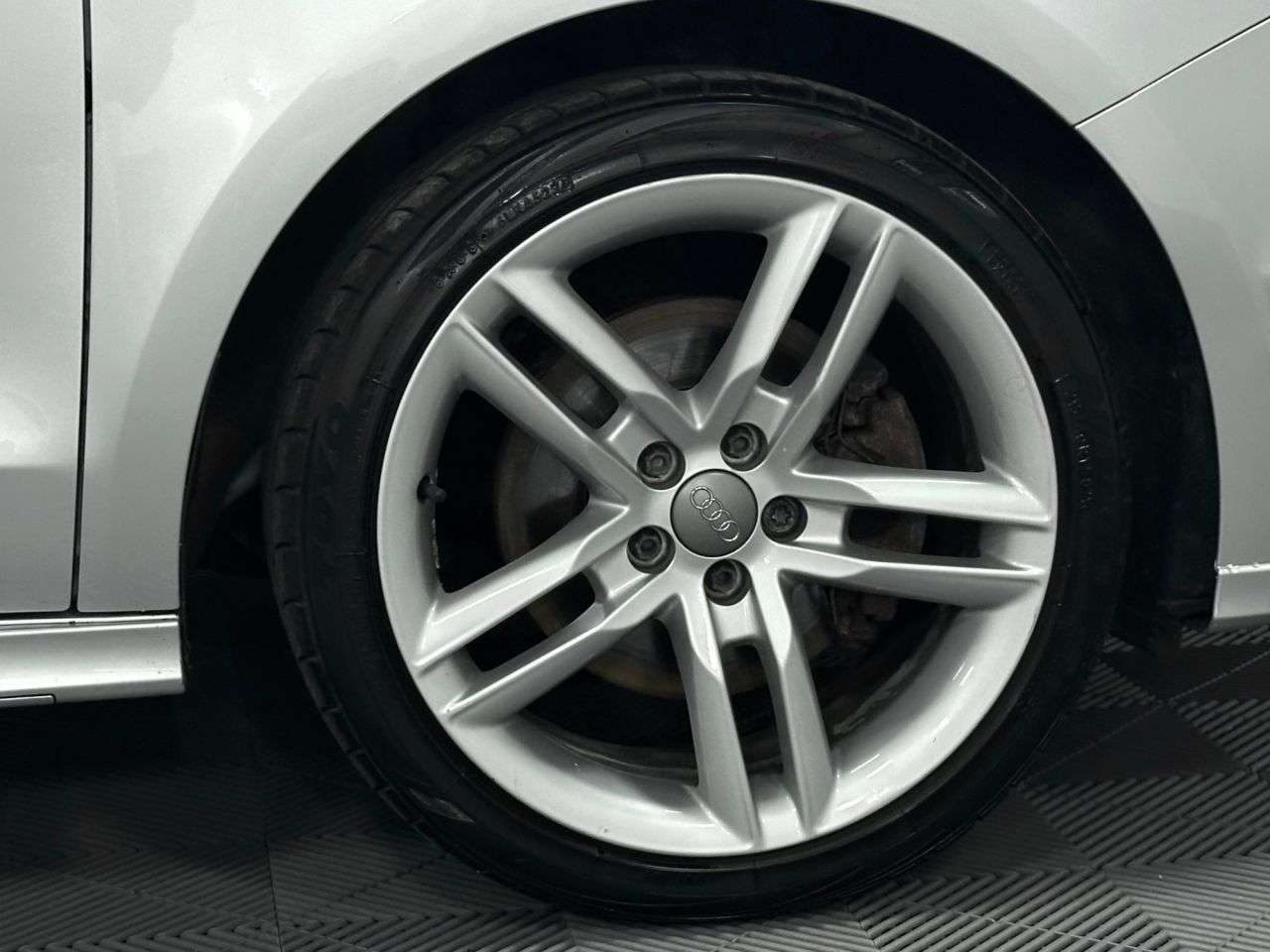 2013 AUDI A1 2013 AUDI A1