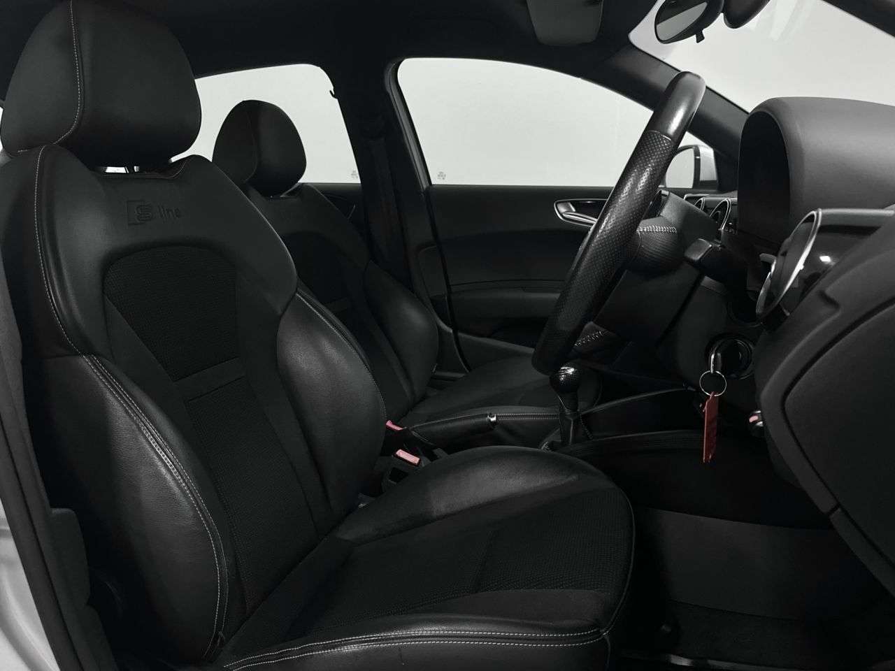 2013 AUDI A1 2013 AUDI A1