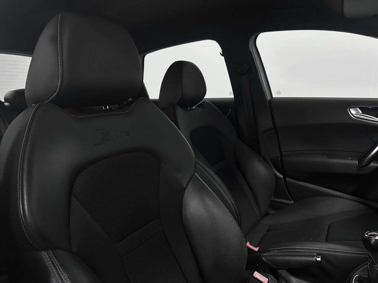 2013 AUDI A1 2013 AUDI A1
