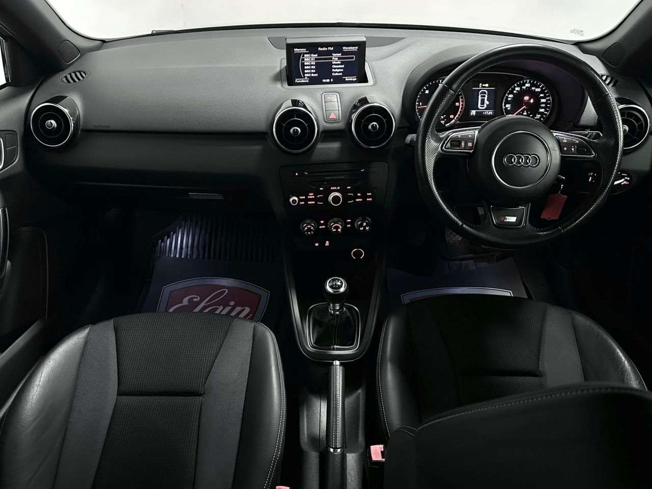 2013 AUDI A1 2013 AUDI A1