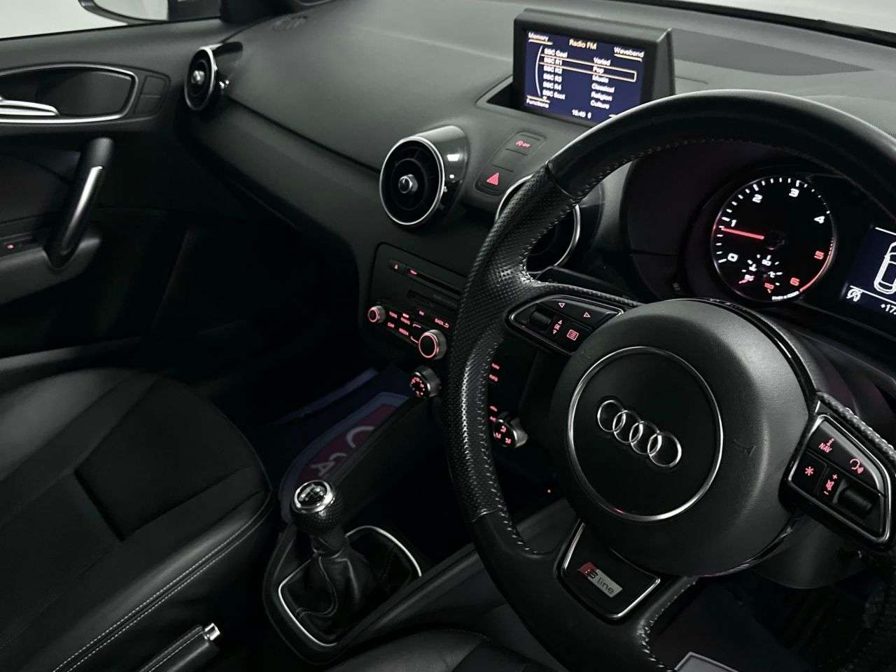 2013 AUDI A1 2013 AUDI A1