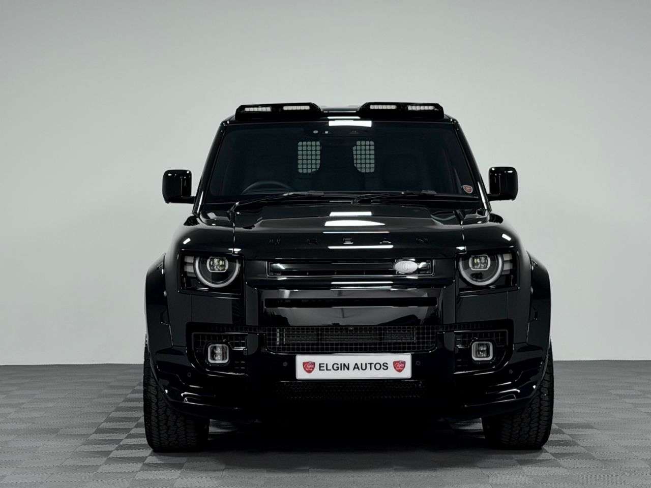 2026 LAND ROVER DEFENDER 90 2026 LAND ROVER DEFENDER 90