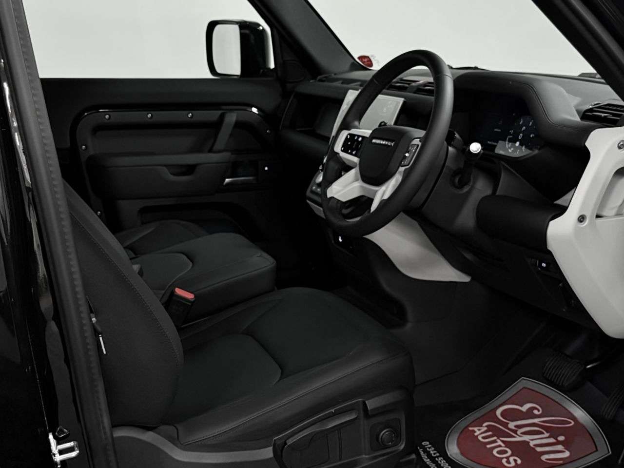 2026 LAND ROVER DEFENDER 90 2026 LAND ROVER DEFENDER 90