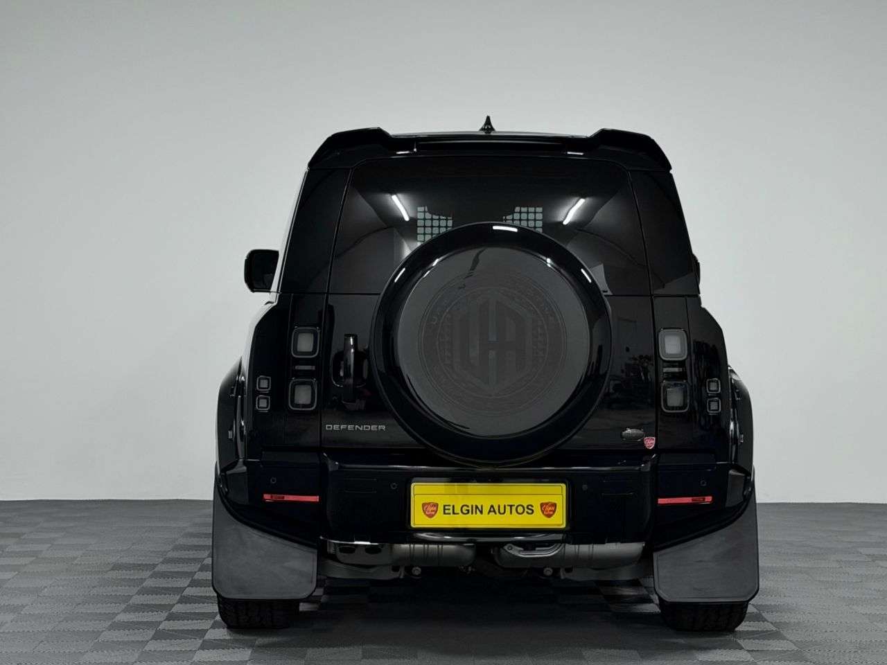 2026 LAND ROVER DEFENDER 90 2026 LAND ROVER DEFENDER 90