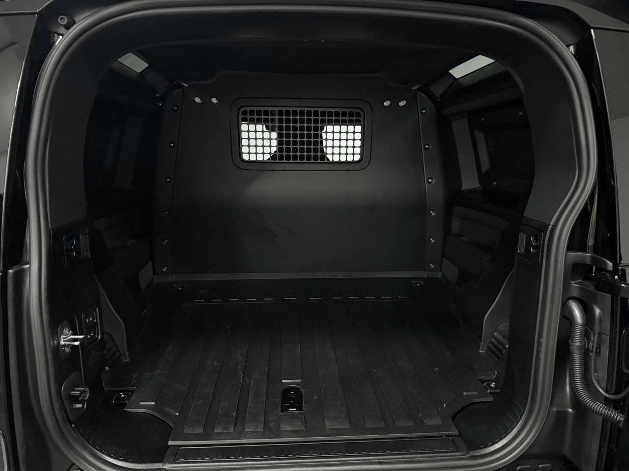 2026 LAND ROVER DEFENDER 90 2026 LAND ROVER DEFENDER 90