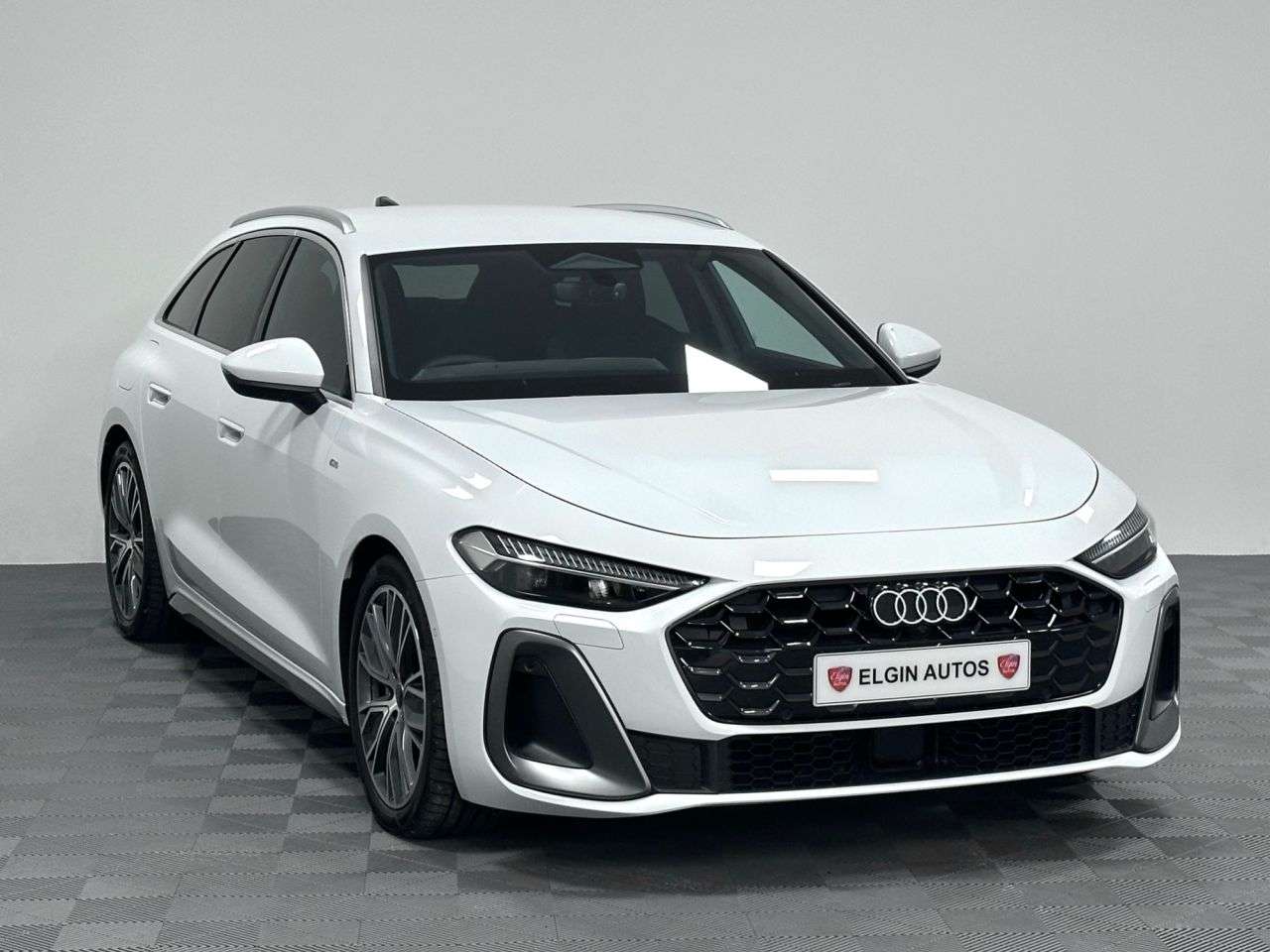 2025 AUDI A5 AVANT 2025 AUDI A5 AVANT