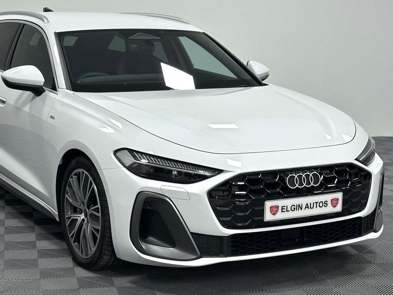 2025 AUDI A5 AVANT 2025 AUDI A5 AVANT
