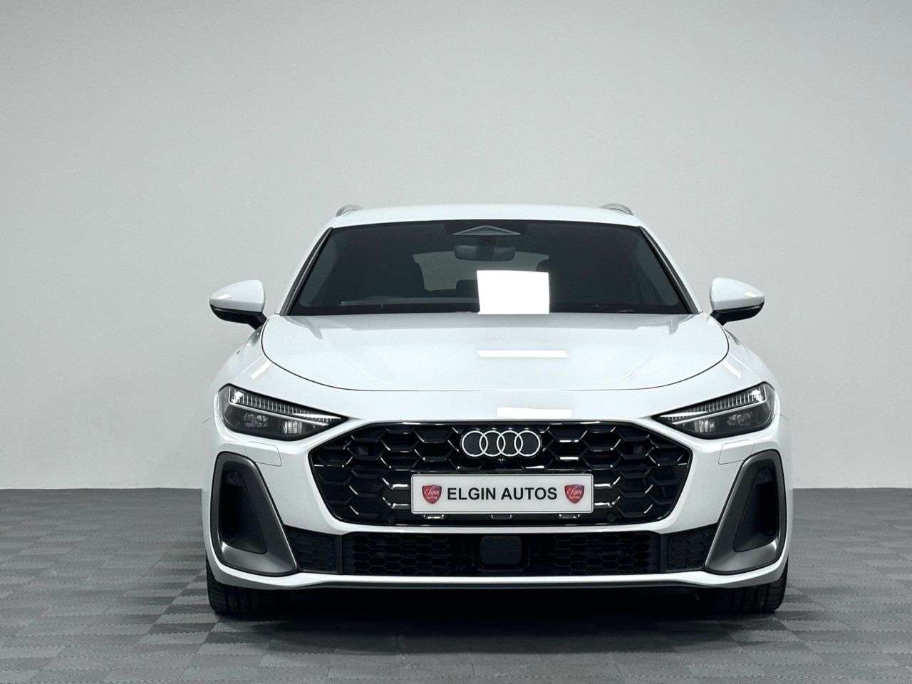 A 2025 AUDI A5 AVANT S Line 2.0 TFSI S Tronic ( 150 bhp ) A 2025 AUDI A5 AVANT S Line 2.0 TFSI S Tronic ( 150 bhp )