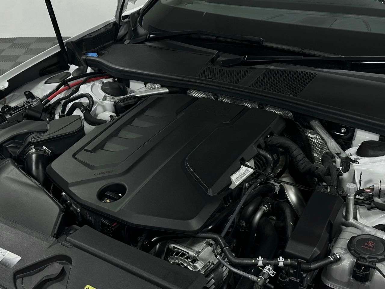 2025 AUDI A5 AVANT 2025 AUDI A5 AVANT