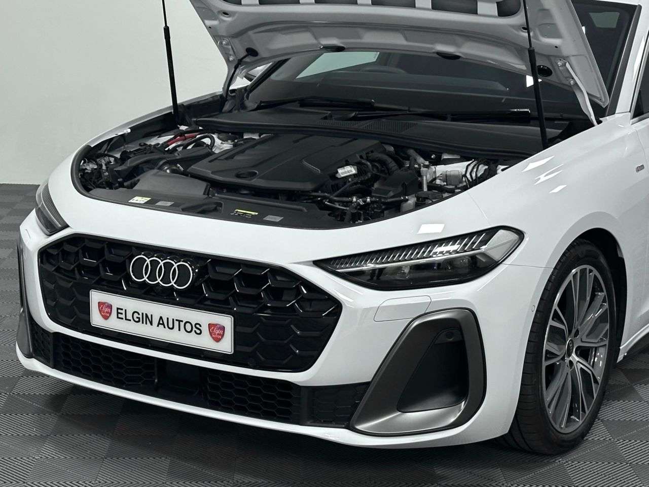 2025 AUDI A5 AVANT 2025 AUDI A5 AVANT