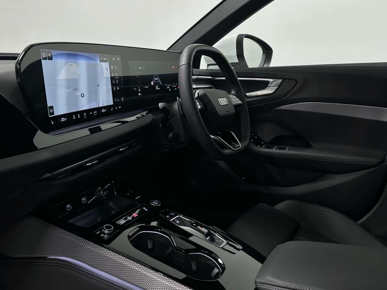 2025 AUDI A5 AVANT 2025 AUDI A5 AVANT