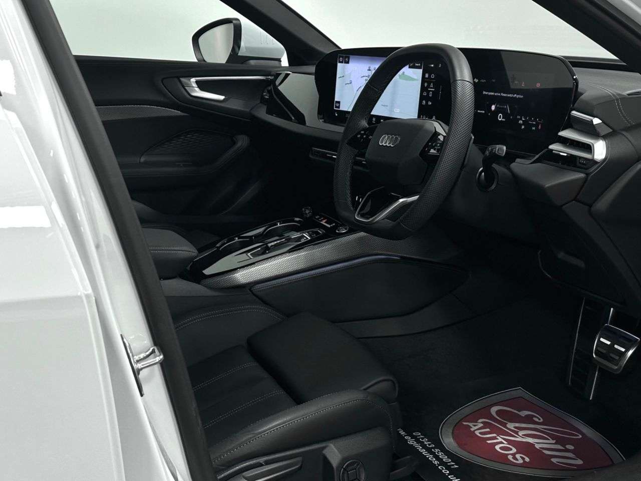 2025 AUDI A5 AVANT 2025 AUDI A5 AVANT