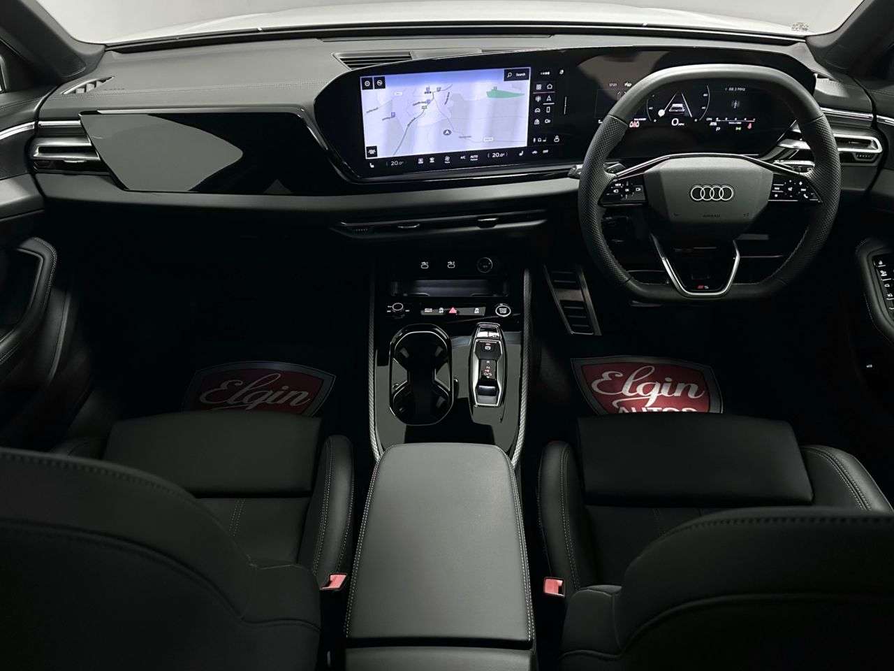 2025 AUDI A5 AVANT 2025 AUDI A5 AVANT