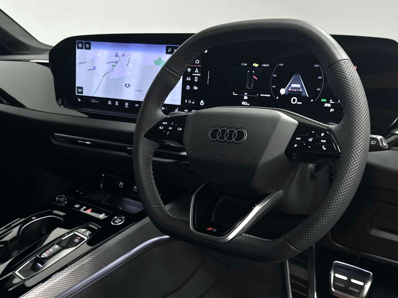 A 2025 AUDI A5 AVANT S Line 2.0 TFSI S Tronic ( 150 bhp ) A 2025 AUDI A5 AVANT S Line 2.0 TFSI S Tronic ( 150 bhp )
