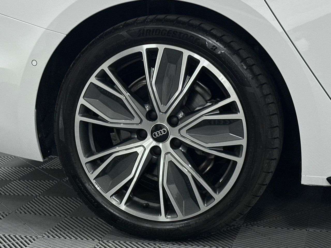 2025 AUDI A5 AVANT 2025 AUDI A5 AVANT