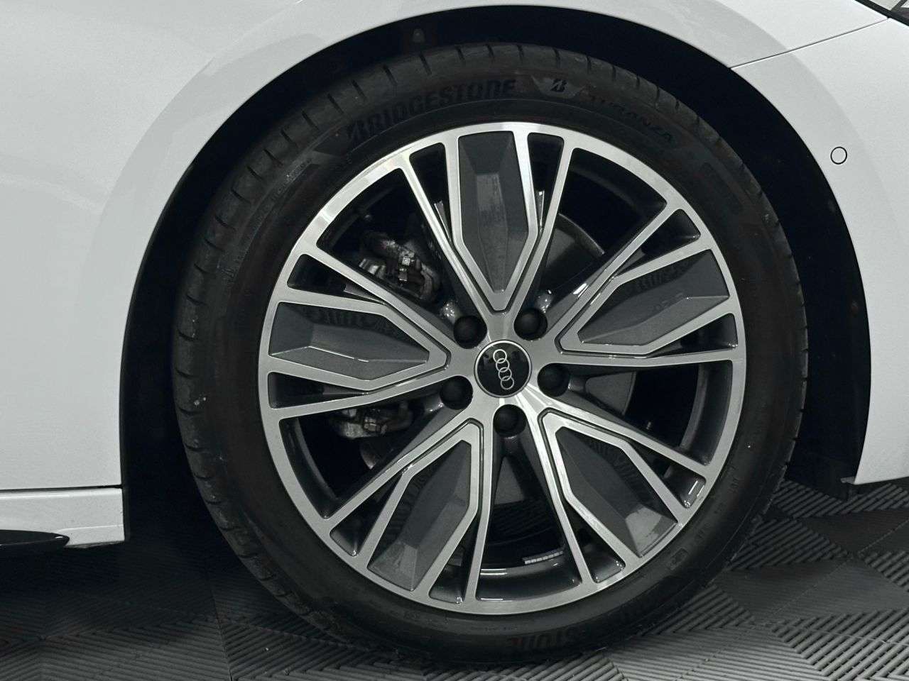 2025 AUDI A5 AVANT 2025 AUDI A5 AVANT