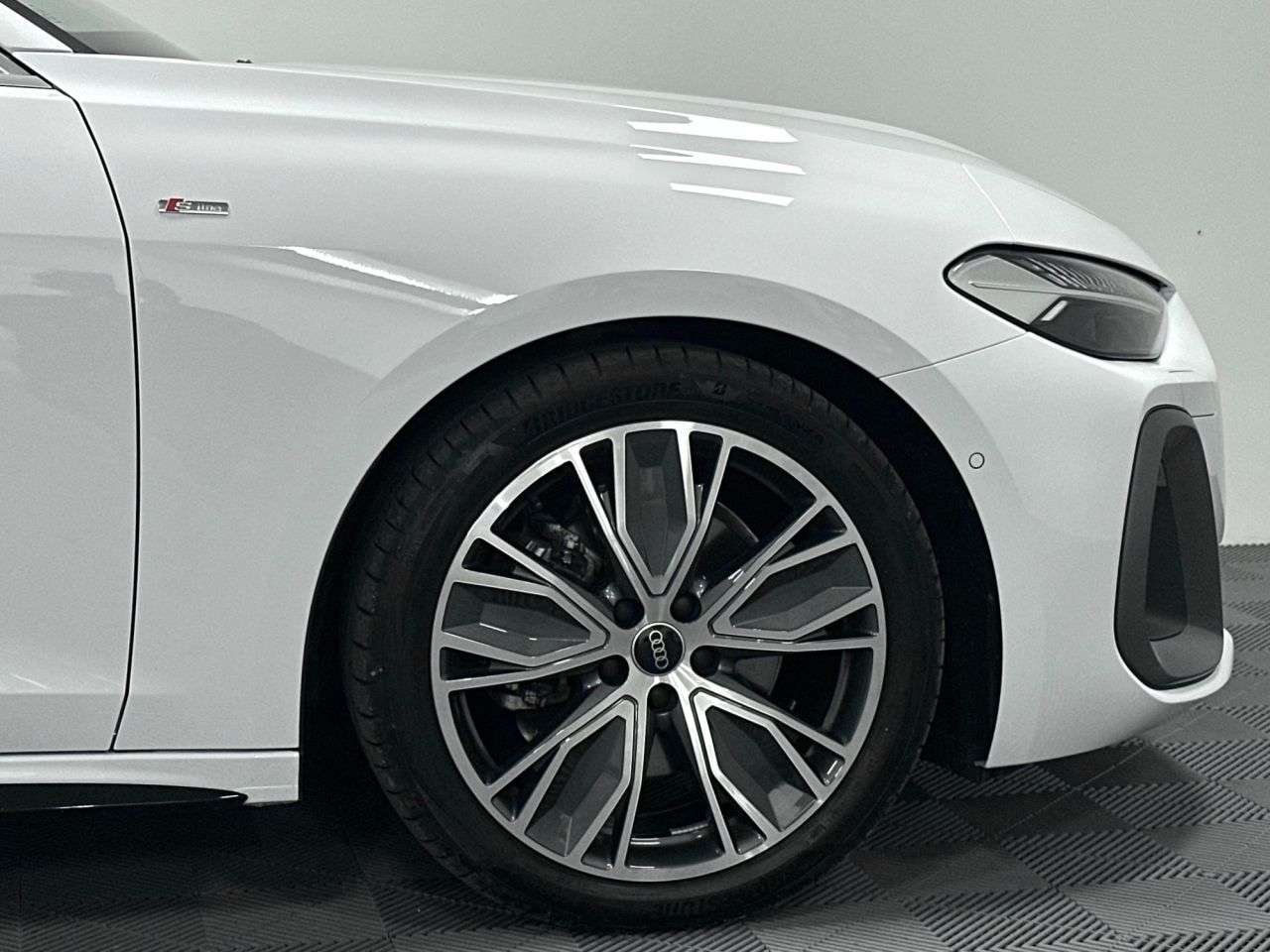 2025 AUDI A5 AVANT 2025 AUDI A5 AVANT