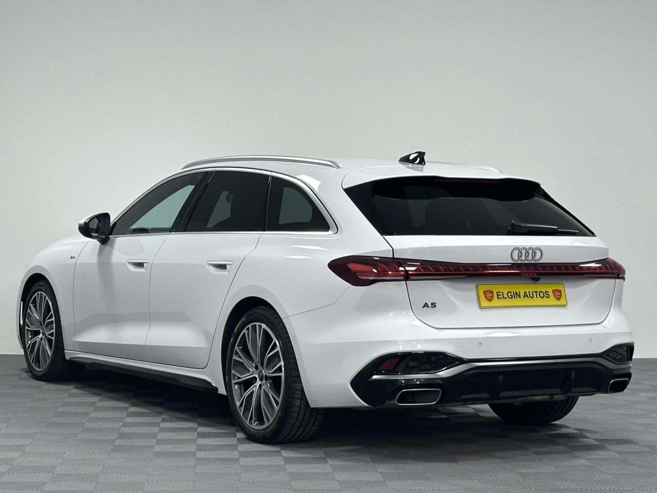 2025 AUDI A5 AVANT 2025 AUDI A5 AVANT