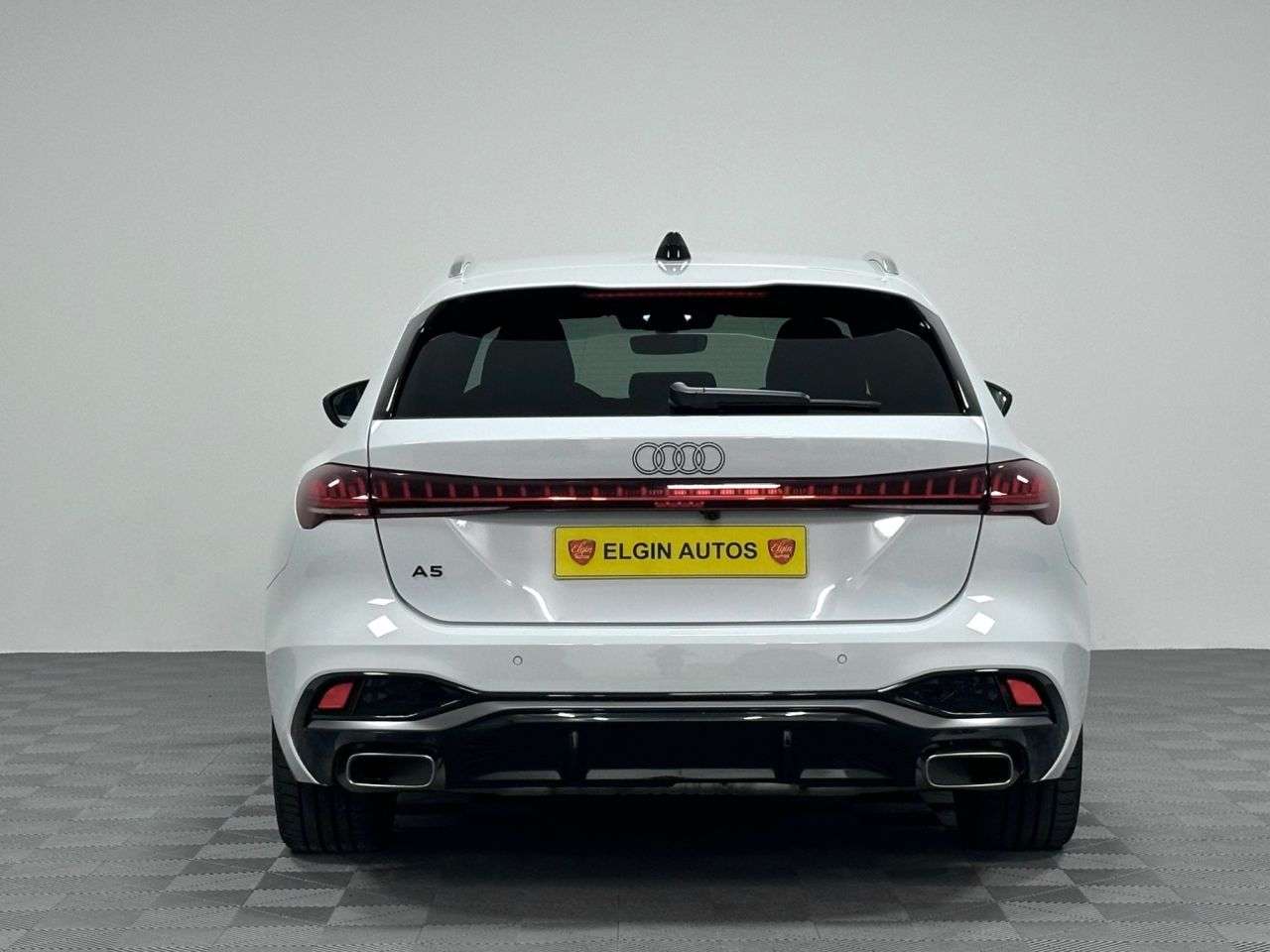 2025 AUDI A5 AVANT 2025 AUDI A5 AVANT
