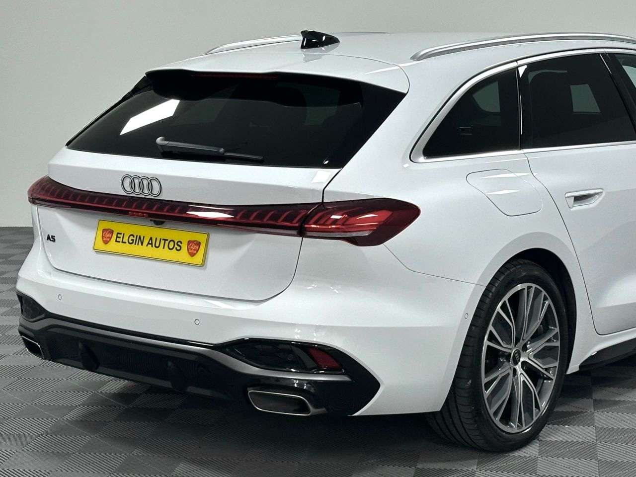 2025 AUDI A5 AVANT 2025 AUDI A5 AVANT