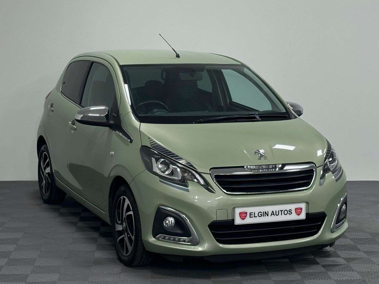 2020 PEUGEOT 108 2020 PEUGEOT 108