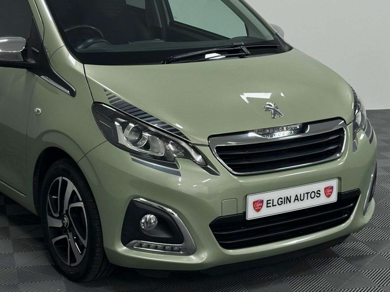 2020 PEUGEOT 108 2020 PEUGEOT 108
