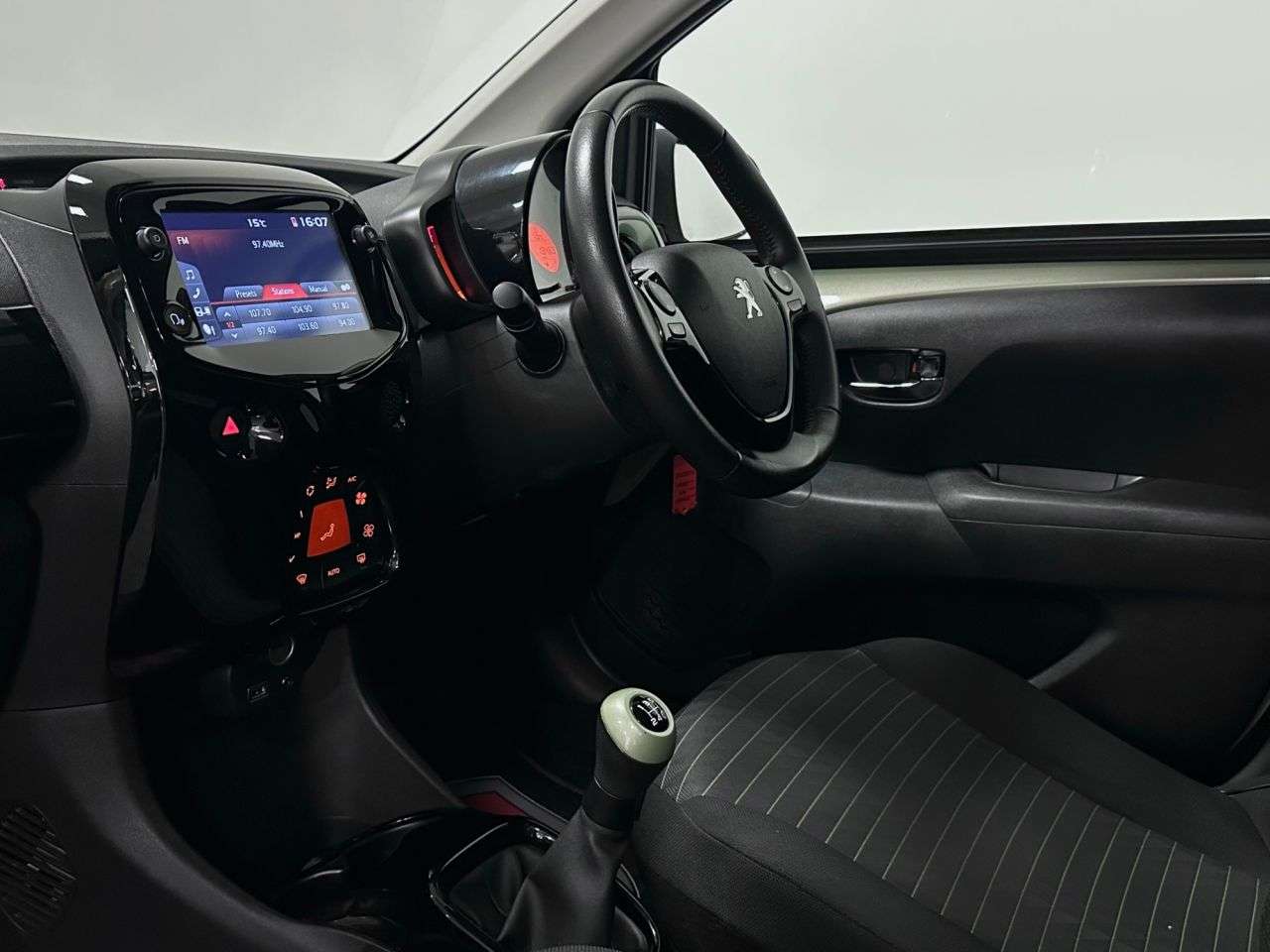2020 PEUGEOT 108 2020 PEUGEOT 108