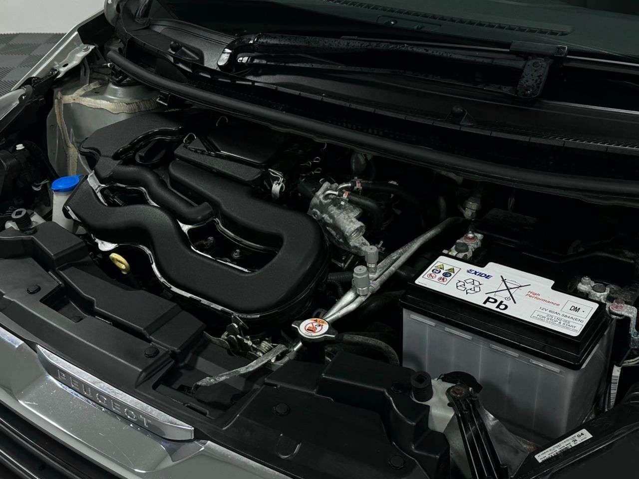 2020 PEUGEOT 108 2020 PEUGEOT 108