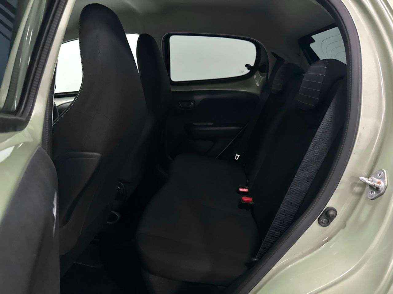 2020 PEUGEOT 108 2020 PEUGEOT 108