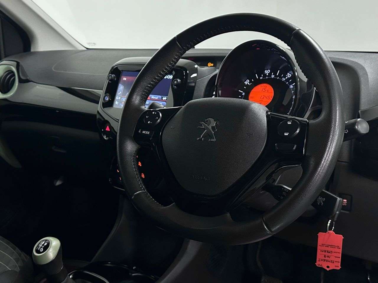 A 2020 PEUGEOT 108 Collection 1.0 ( 72 bhp ) A 2020 PEUGEOT 108 Collection 1.0 ( 72 bhp )