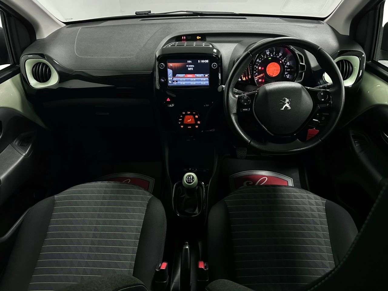 2020 PEUGEOT 108 2020 PEUGEOT 108