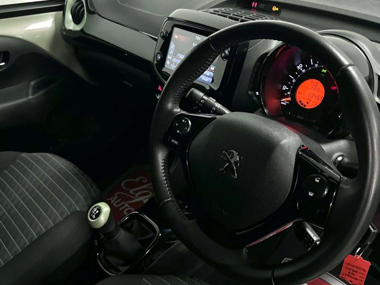 2020 PEUGEOT 108 2020 PEUGEOT 108