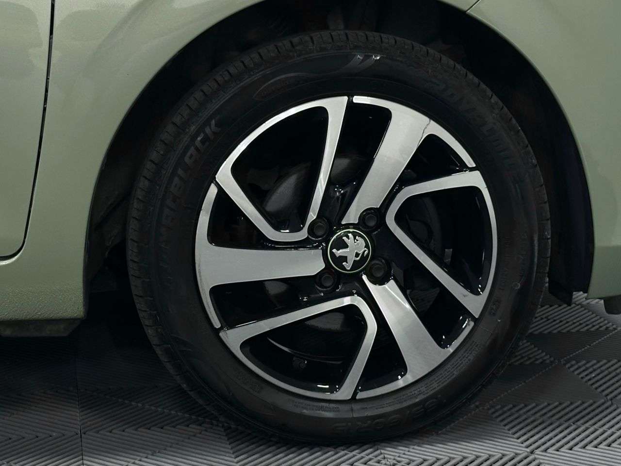 2020 PEUGEOT 108 2020 PEUGEOT 108