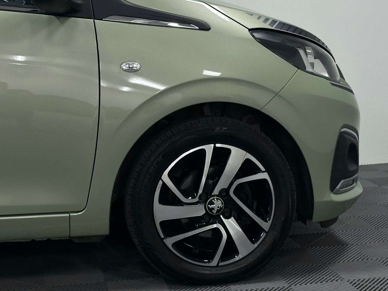 2020 PEUGEOT 108 2020 PEUGEOT 108