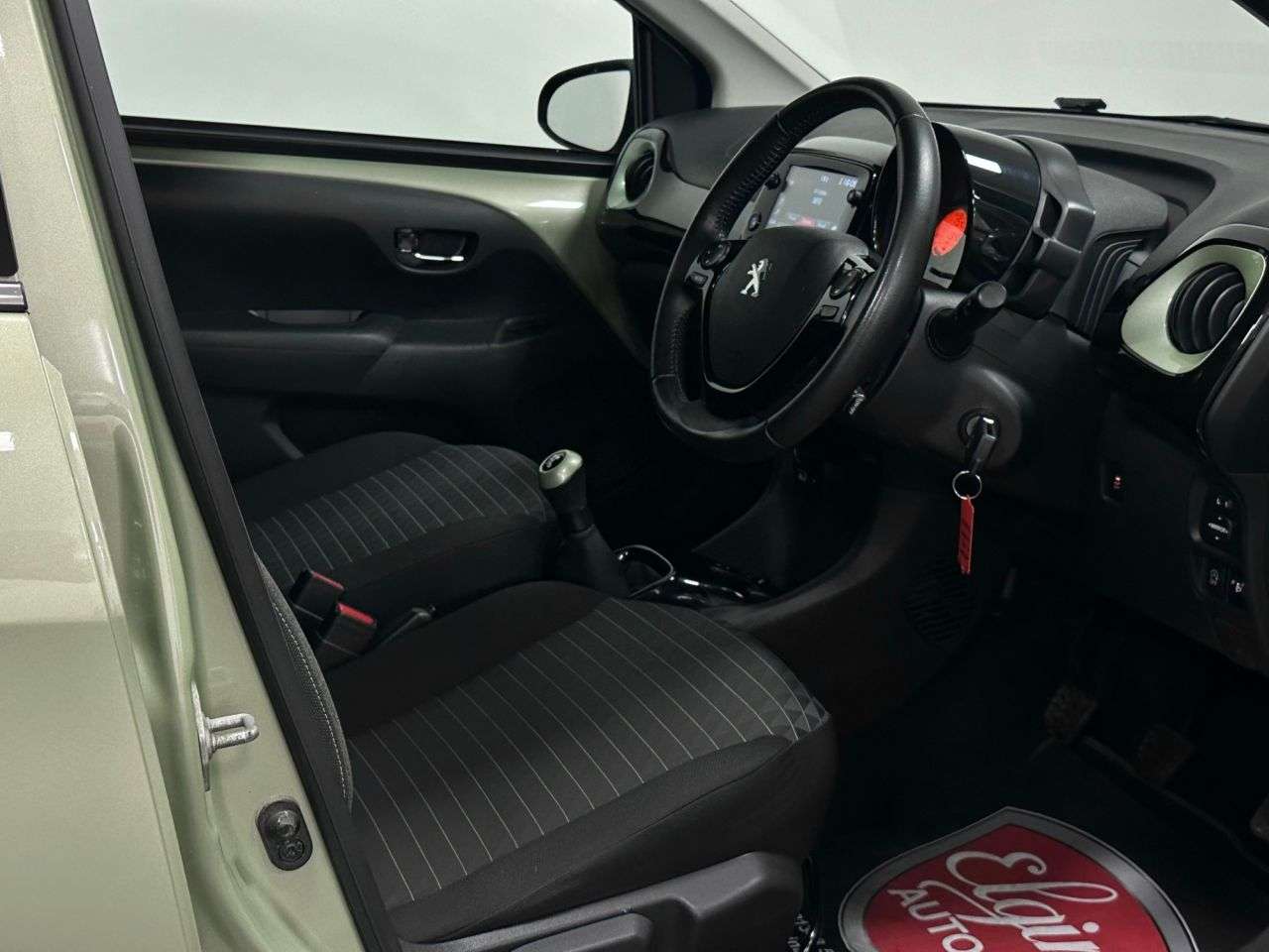 2020 PEUGEOT 108 2020 PEUGEOT 108