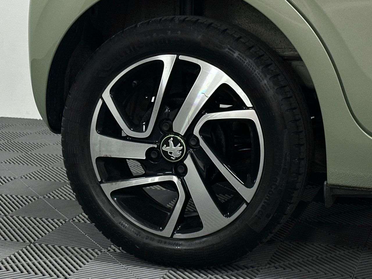 2020 PEUGEOT 108 2020 PEUGEOT 108