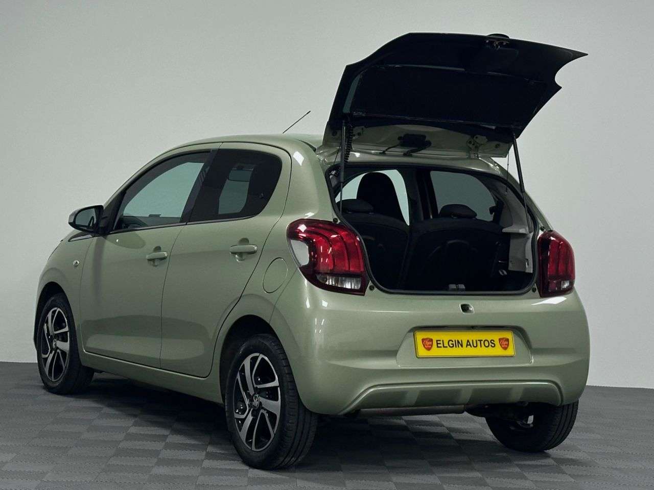 2020 PEUGEOT 108 2020 PEUGEOT 108