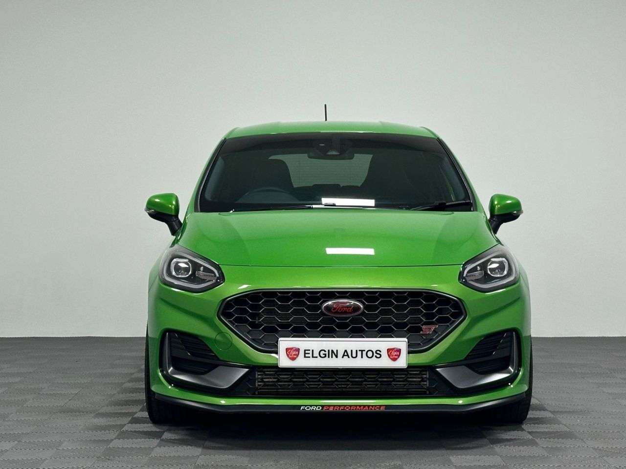 A 2023 FORD FIESTA ST-3 1.5T EcoBoost ( 200 bhp ) A 2023 FORD FIESTA ST-3 1.5T EcoBoost ( 200 bhp )