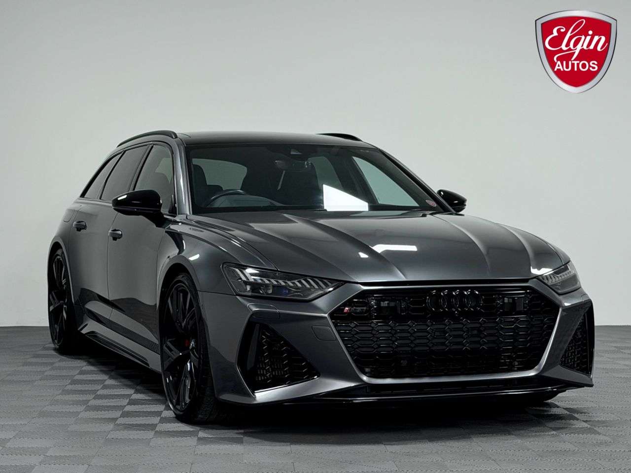 A 2020 AUDI RS6 AVANT Vorsprung Quattro 4.0 TFSI V8 Tiptronic ( 600 bhp ) A 2020 AUDI RS6 AVANT Vorsprung Quattro 4.0 TFSI V8 Tiptronic ( 600 bhp )