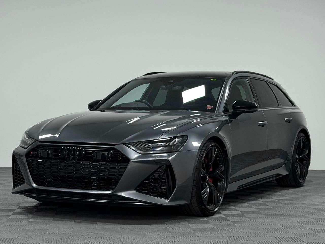 A 2020 AUDI RS6 AVANT Vorsprung Quattro 4.0 TFSI V8 Tiptronic ( 600 bhp ) A 2020 AUDI RS6 AVANT Vorsprung Quattro 4.0 TFSI V8 Tiptronic ( 600 bhp )